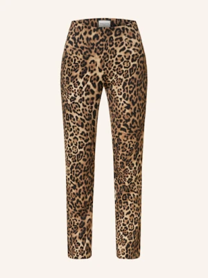 Seductive Spodnie Cindessa braun