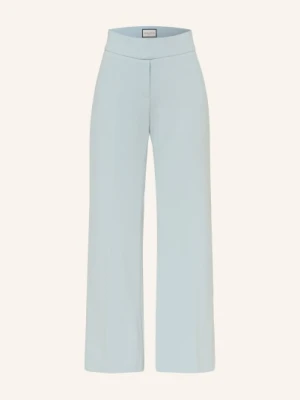 Seductive Spodnie Dżersejowe Nanette blau