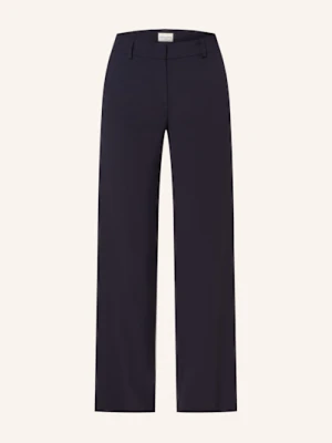 Seductive Spodnie Luca blau