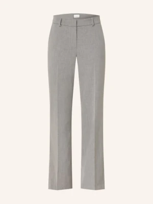 Seductive Spodnie Luca grau