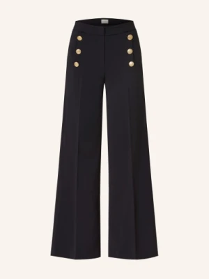 Seductive Spodnie Marlena Bridget blau