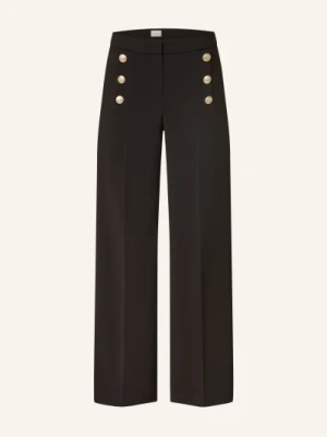 Seductive Spodnie Marlena Bridget schwarz