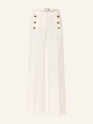 Seductive Spodnie Marlena Bridget weiss