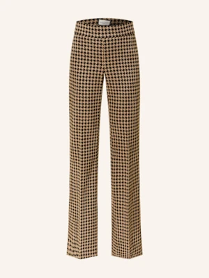 Seductive Spodnie Marlena Nanou schwarz