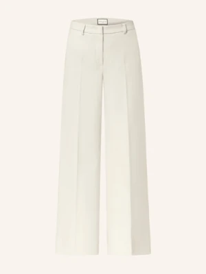 Seductive Spodnie Marlena Shiloh grau