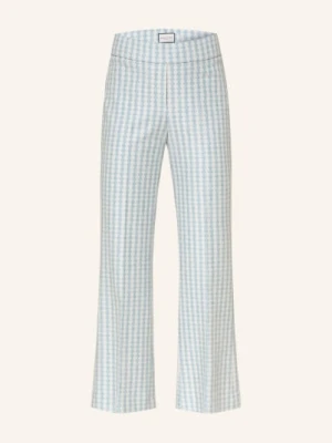 Seductive Spodnie Nanette blau