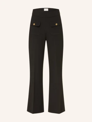 Seductive Spodnie Nanette Easy Kick schwarz