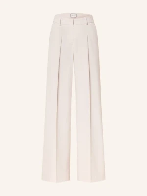 Seductive Spodnie Z Marle Chrissy beige