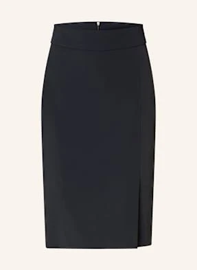 Seductive Sukienka Jeanet blau