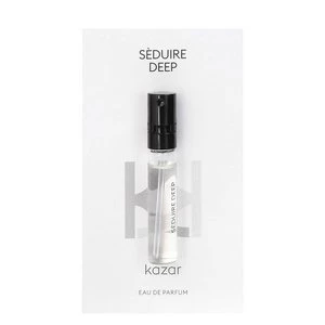 Seduire Deep edp 2 ml Kazar