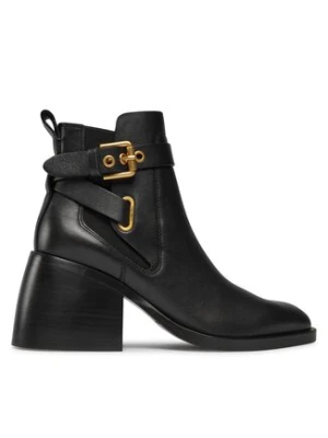 See By Chloé Botki SB41011A Czarny