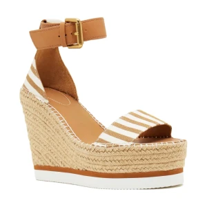 See By Chloé Koturny | z dodatkiem skóry