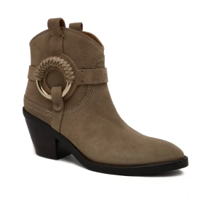 See By Chloé Kowbojki | zamsz