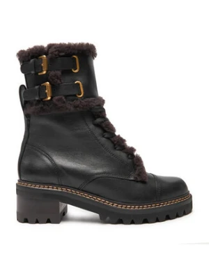 See By Chloé Trzewiki SB39152C Czarny