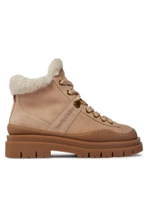 See By Chloé Trzewiki SB41082A Beżowy