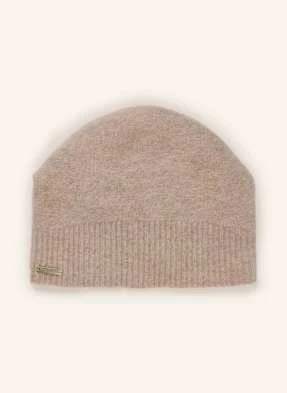 Seeberger Czapka beige