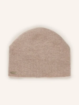 Seeberger Czapka beige