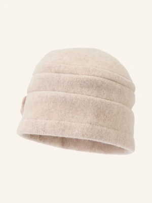 Seeberger Czapka beige