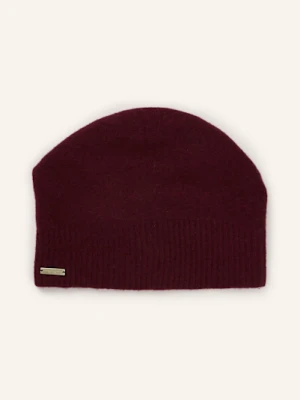 Seeberger Czapka rot