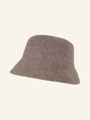 Seeberger Czapka Rybacka beige