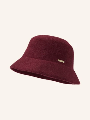 Seeberger Czapka Rybacka rot