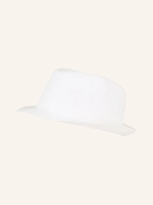 Seeberger Kapelusz weiss