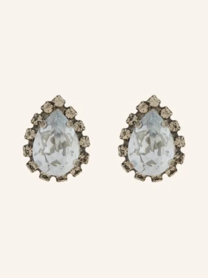 Seenberg Kolczyk Na Sztyft blau