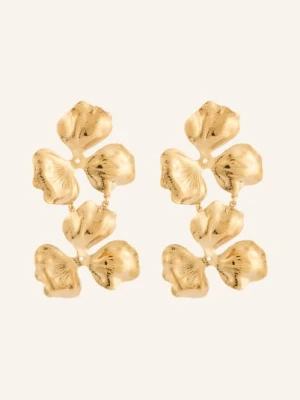 Seenberg Kolczyki gold