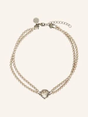 Seenberg Łańcuszek beige