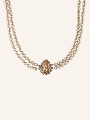 Seenberg Łańcuszek gold