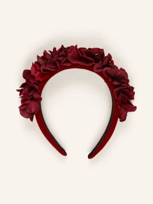 Seenberg Opaska Na Włosy rot