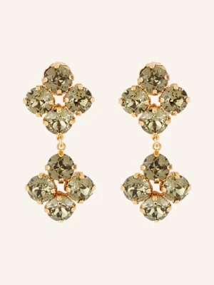 Seenberg Wiszące Kolczyki gruen