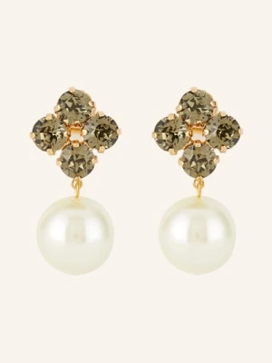 Seenberg Wiszące Kolczyki gruen