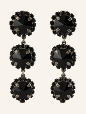 Seenberg Wiszące Kolczyki silber