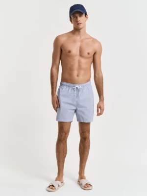 Seersucker Swim Shorts GANT