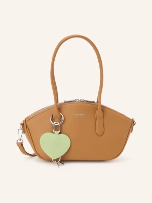 Seidenfelt Listonoszka Lieto beige