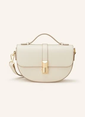 Seidenfelt Torba Na Ramię Lilla beige