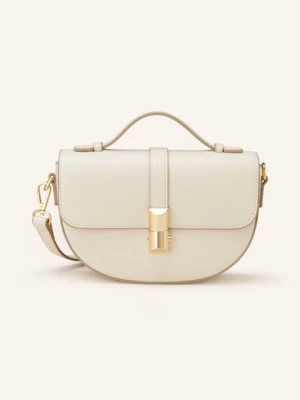 Seidenfelt Torba Na Ramię Lilla beige