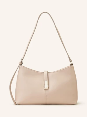 Seidenfelt Torba Na Ramię Lilla rosa