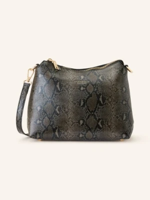 Seidenfelt Torba Na Ramię Lilleby gruen