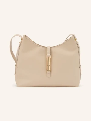 Seidenfelt Torba Na Ramię Loviisa beige