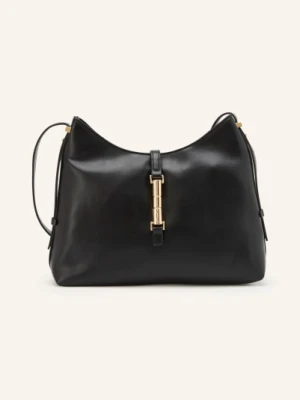 Seidenfelt Torba Na Ramię Loviisa schwarz