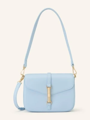 Seidenfelt Torba Na Ramię Loviisa Small blau