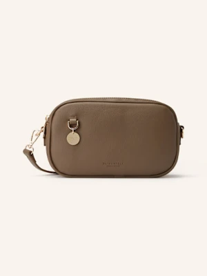 Seidenfelt Torba Na Ramię Nelma gruen