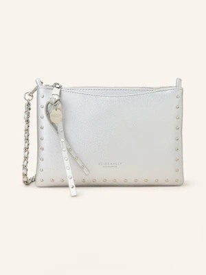 Seidenfelt Torba Na Ramię Senja Z Ćwiekami silber