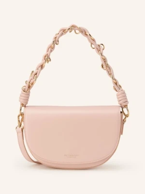 Seidenfelt Torba Na Ramię Sundby rosa