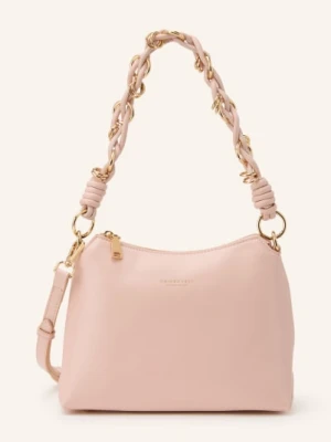 Seidenfelt Torba Na Ramię Sundby rosa