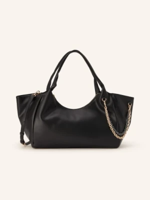 Seidenfelt Torba Na Zakupy Lainio schwarz