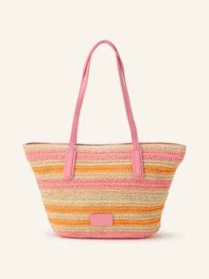 Seidenfelt Torba Na Zakupy Savonlinna rosa