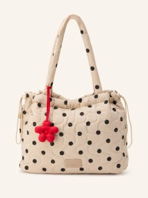 Seidenfelt Torba Na Zakupy Vaala schwarz